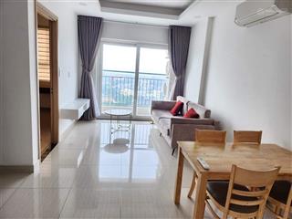 Bán căn hộ moonlight residences 2 phòng ngủ, đầy đủ nội thất, 4,2 tỷ, tầng đẹp view thoáng