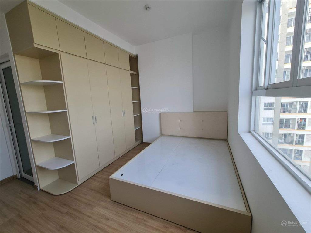 Bán căn hộ moonlight residences 2 phòng ngủ, đầy đủ nội thất, 4,2 tỷ, tầng đẹp view thoáng