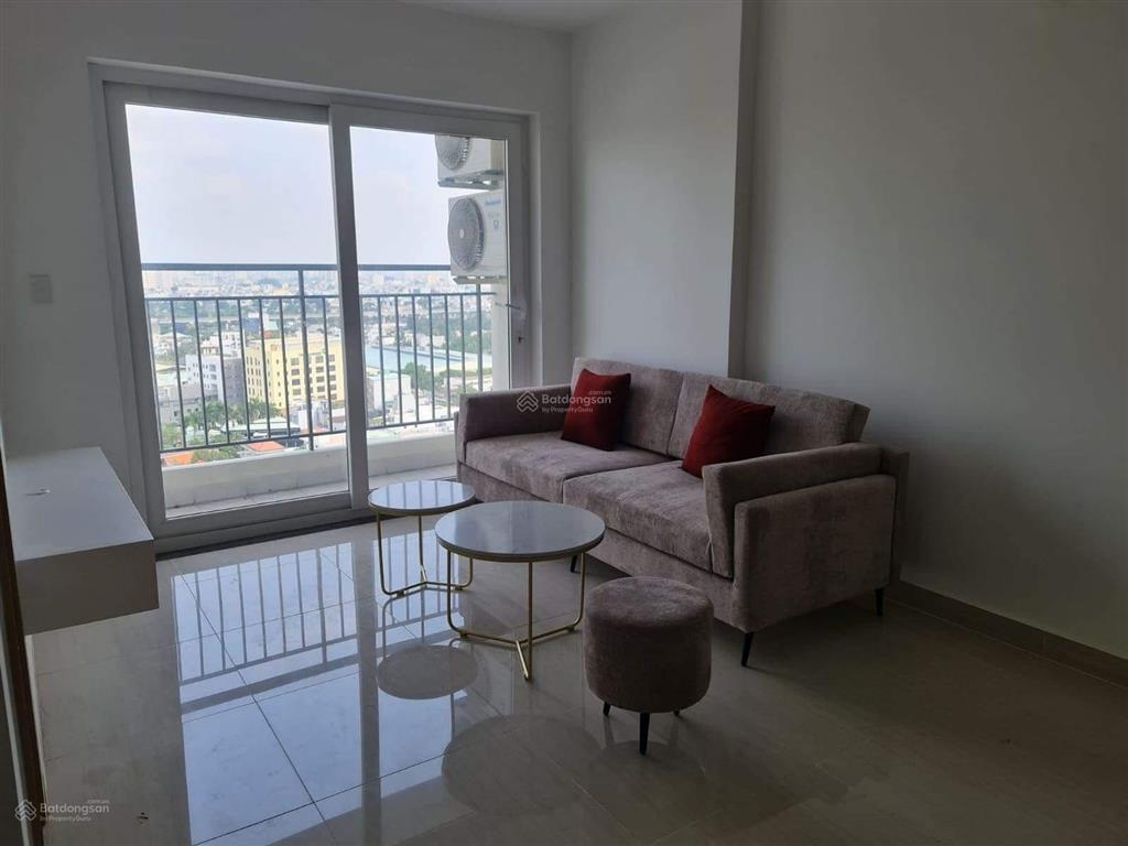 Bán căn hộ moonlight residences 2 phòng ngủ, đầy đủ nội thất, 4,2 tỷ, tầng đẹp view thoáng