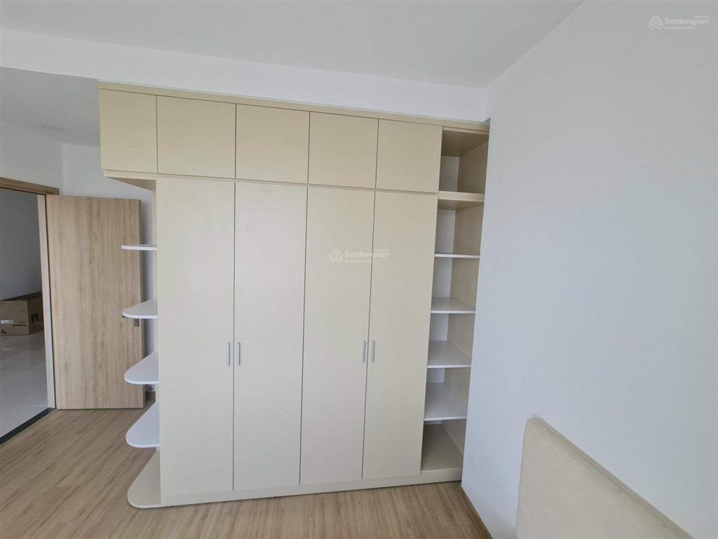 Bán căn hộ moonlight residences 2 phòng ngủ, đầy đủ nội thất, 4,2 tỷ, tầng đẹp view thoáng