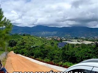 Siêu hot đất biệt thự nghỉ dưỡng nam ban  300m² chỉ 750 triệu, sổ riêng thổ cư.