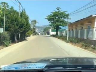 Sở hữu 2 lô đất đẹp tà nung đà lạt, cạnh kdl mongo land  cách trung tâm đà lạt chỉ 14km.
