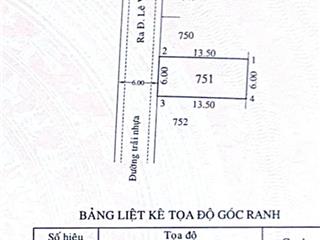 Cần bán gấp đất thổ cư kdc hiện hữu phước kiển nhà bè