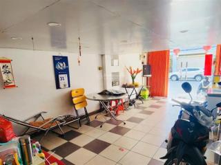 Cần bán căn nhà 2 tầng mặt tiền đường hoàng diệu