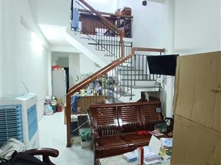 Bán nhà 2 tầng kiệt 3,5m đường bình an 7, hải châu, đà nẵng
