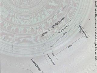 Bán nhà mặt phố tại đường phạm tứ, khuê trung, cẩm lệ, đà nẵng, giá cực chất 14 tỷ, 127m2