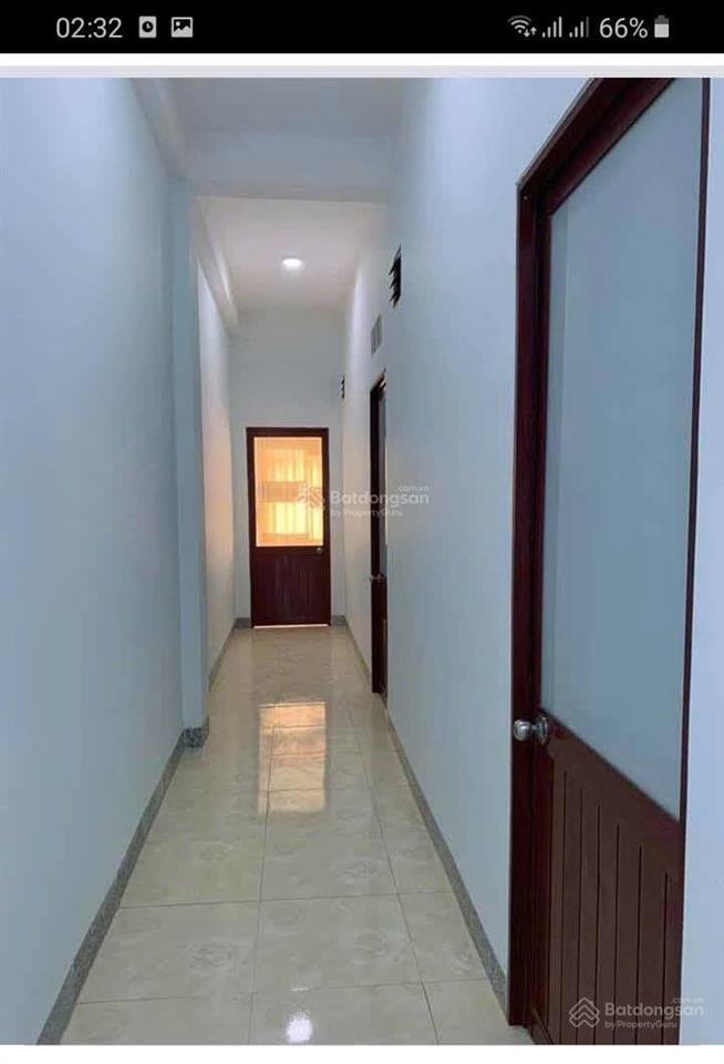 Bán nhà 3 tầng kiên cố đường hoàng thị loan, hoà minh, liên chiểu, đà nẵng