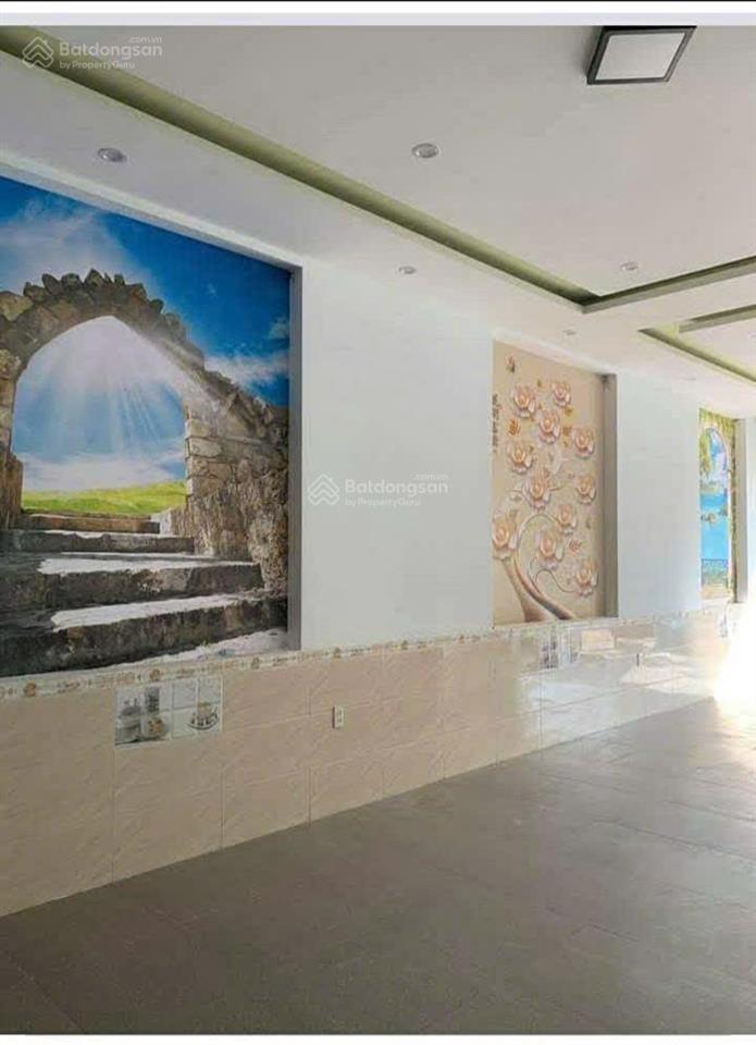 Bán nhà 3 tầng kiên cố đường hoàng thị loan, hoà minh, liên chiểu, đà nẵng