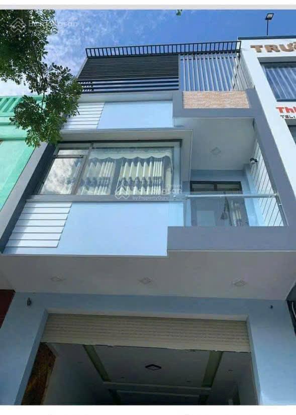 Bán nhà 3 tầng kiên cố đường hoàng thị loan, hoà minh, liên chiểu, đà nẵng