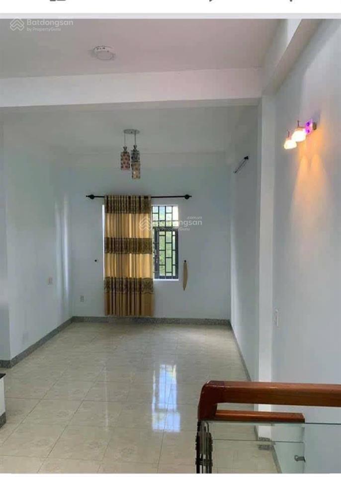 Bán nhà 3 tầng kiên cố đường hoàng thị loan, hoà minh, liên chiểu, đà nẵng