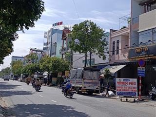 Hàng vip bán cặp đất đường lê thạch trục chính bến xe hoà minh, liên chiểu, đà nẵng