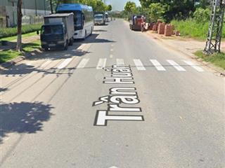 Bán 2 lô liền kề đường trần huấn, khuê trung, đà nẵng