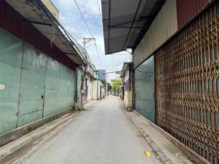 Cơ hội hiếm có 50 m đất vuông vắn đường ô tô tránh tại ngay hồ đầm tranh, bát khối