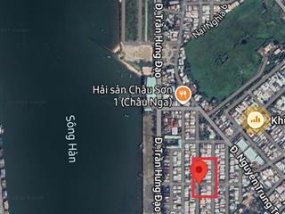Bán tòa căn hộ 2 mặt tiền 7 tầng, lê phụng hiểu gần sông hàn, an hải bắc, sơn trà, đà nẵng