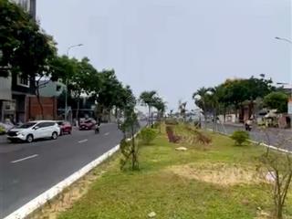 Chào bán cặp mặt tiền hồ xuân hương  đà nẵng gần sát bãi biển mỹ khê