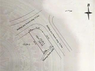 Cơ hội vàng sở hữu 3 lô đất giá tốt gần sân bay chu lai quỹ đất lớn 1009m2 siêu đẹp, pháp lý chuẩn