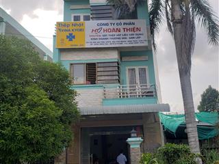 Bán nhà trục chính kdc an thới, trệt 2 lầu, dt 5x23,5, thổ cư 100%, hoàn công, giá 4,6 tỷ