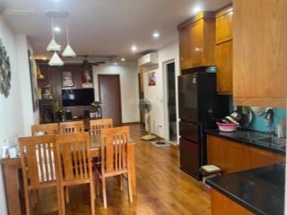 Bán căn hộ 85m2, 3 ngủ, 5,1x tỷ ngay ngã tư vạn phúc  tố hữu có sổ đỏ