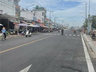 Bán đất lê văn lương gần kenton note, cách mt lê văn lương 100m dt 6x16m. giá 4,8 tỷ