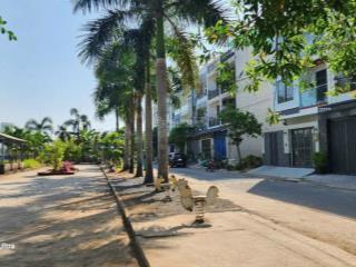 Chuyên bán đất kdc đào sứ tích, phước kiển. dt 6x16m. sổ hồng. giá 5,5 tỷ