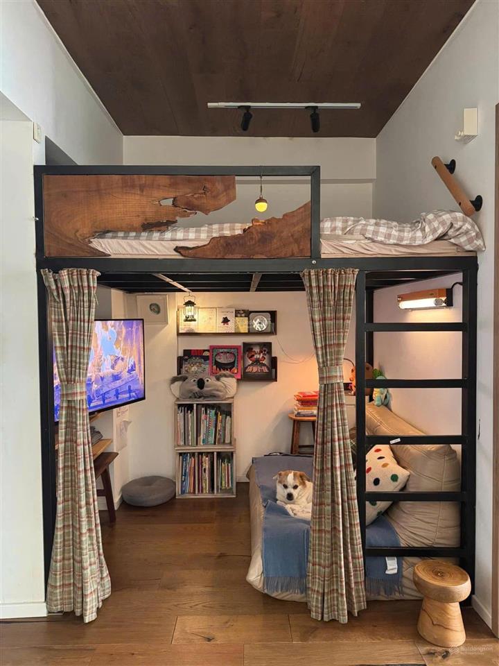 Bán nhà làng đại học abc, dt 5x20m, 5 lầu. 19 phòng. full nội thất. thu nhập 76tr/tháng. 16 tỷ