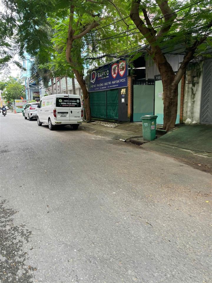 Bán đất sổ đỏ làng đại học khu ac, xã phước kiển, nhà bè, dt 5x25 gpxd hầm 5 lầu. giá 9,9 tỷ