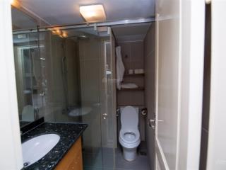 Căn hộ đủ đồ trúc bạch  quán thánh 5.5 triệu