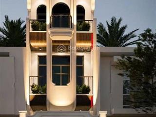 Siêu phẩm view hồ hiếm có giữa lòng long biên nhà đẹp 100m² phố đức giang, đối diện petro,giá tốt!