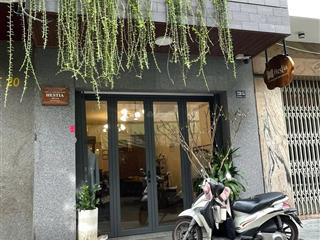 Chính chủ cho thuê mặt bằng trệt đường nguyễn hồng đào 60m2 ngang 4 dài 15, khu trung tâm sầm uất