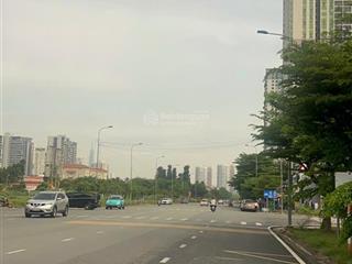 Bán đất mặt tiền gần hoàng hữu nam phường long thạnh mỹ quận 9