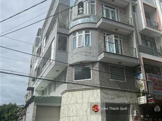 Bán nhà mt 29b cộng hoà 3, 7x13m, 3 lầu, 8pn, có thang máy, ntcc, 15.5 tỷ