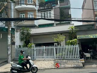 Bán nhà mt 132 bình long, 7.75x18m, 2 lầu, 4pn, nhà còn mới đẹp, 20 tỷ