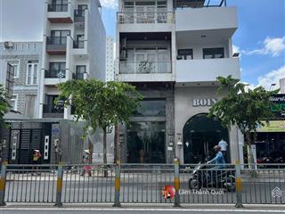 Bán nhà mt 668 lũy bán bích, 4x30m, 2 lầu, st, 5pn, 5wc, 23 tỷ
