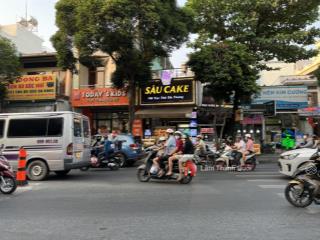 Bán nhà mt nguyễn sơn, 5.5x19m, 1 lầu, gần chợ nguyễn sơn, 19.5 tỷ