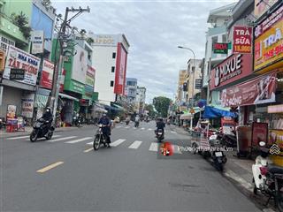 Bán nhà 2mt 224 tân hương, 5x15m, 1 lầu, ngay chợ tân hương, 15.5 tỷ