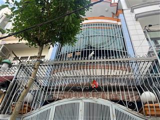 Bán nhà hxh tân sơn nhì, 4x16, 2 lầu, st, 4pn, gần trường chinh, 7.8 tỷ