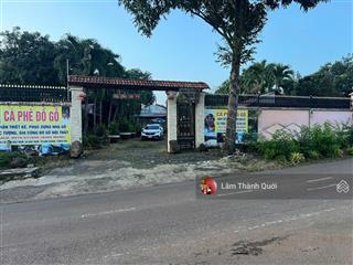 Bán đất mt điểu xiển, 120x130, 14.500m2, ngay trung tâm long khánh, 115 tỷ