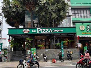 Bán nhà góc 2mt tân sơn nhì, 12x19m, 1 hầm, 2 lầu, đang cho thuê 140tr/th, 83 tỷ