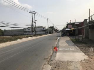 Bán đất mt phạm văn sáng, 9000m2, 60x120, gần phan văn hớn, 90 tỷ