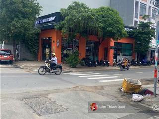 Bán nhà 2mt hiền vương, 6x16.5m, cấp 4, góc 2mt lê khôi, 18 tỷ