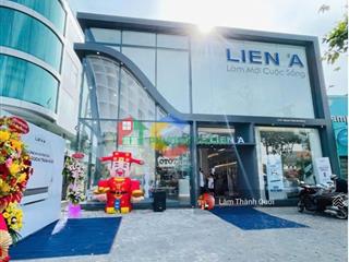 Bán nhà mt 151153 trần não, 12.5x50, 660m2, vị trí rất đẹp, 340 tỷ