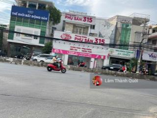 Bán nhà 2mt lương định của, 12x18, 7 tầng, đang cho thuê 150tr/t, 135 tỷ
