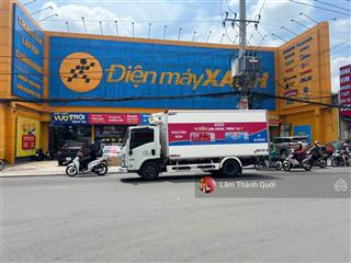 Bán nhà 1bis tô ký, 25x40, 919m2 cấp 4, đang cho thuê 200 triệu/tháng, 80 tỷ