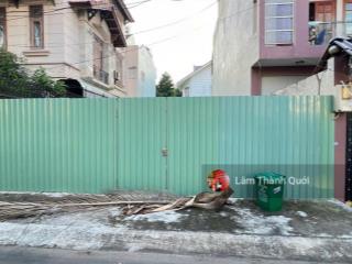 Bán dất 47/11/1 quốc hương, 7.5x23, đối diện công viên, đường 8m, 42 tỷ