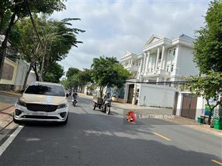 Bán đất 204/16 nguyễn văn hưởng, 19x25, 485m2, 116 tỷ
