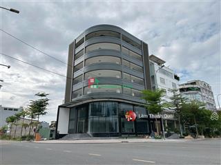 Bán nhà mt 5860 nguyễn văn kỉnh, 15x20, 1 hầm, 7 tầng, 2000m2 sàn, 315 tỷ