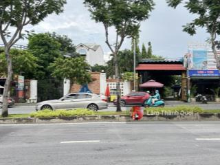 Bán nhà mt 161 trần não, 2187.5m2, 3 tầng, vị trí rất đẹp, 985 tỷ