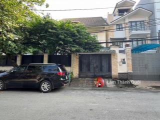Bán nhà 215 nguyễn văn hưởng, 14.6x26, 380m2, 2 lầu, gần trường bis, 95 tỷ