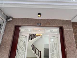 Bán nhà trần não, 4.5x11, 2 lầu, 4pn, 3wc, nhà đẹp, 12.5 tỷ