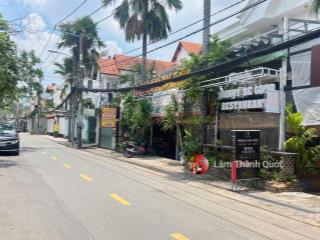 Bán nhà mt quốc hương, 4x18, 2 lầu, sân thượng, 4pn, 4wc, nhà mới, 22 tỷ